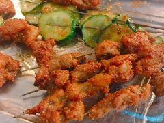 -黑皮烧烤(民意四路店)