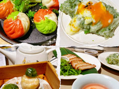 -蔡澜点心·粤菜(西单大悦城店)