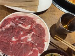 -楠火锅(西单店)