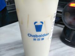 -茶百道(春熙路银石广场店)