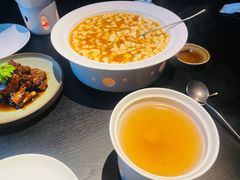 -苏帮袁·竹(北京坊店)