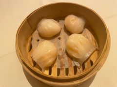 原只鲜虾饺-利苑酒家(宜安广场店)