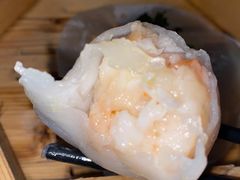 -粤食堂(天津和悦汇店)
