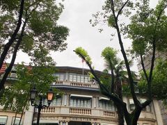 -飞马旅黎黄陂路文旅街区
