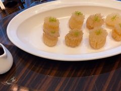 -环球港凯悦 · 享悦中餐厅