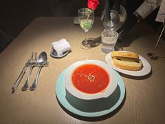 -波特曼西餐厅(中央大街店)