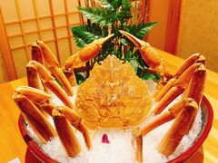 -蟹福家活蟹料理·豪华自助(绿洲假日酒店)