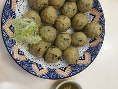 -凤城礼记鱼翅海鲜酒家(新马路总店)