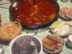 -五里关火锅(牛市口店)