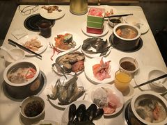 -诱货海鲜自助火锅(爱琴海购物公园东百店)