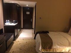 -牡丹江世茂假日酒店