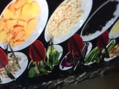 新辣道鱼火锅(欧美汇店)-新辣道鱼火锅(领展购物广场·中关村店)