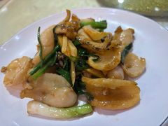 -老字号蛇口德记烧腊饭店·海鲜加工