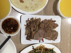 -姥家春饼店(漳州二路店)