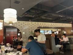 -前海沿·青岛菜(大拇指广场石老人店)