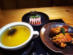-花潮料理艺食馆(世欧广场店)