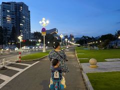 -情侣路