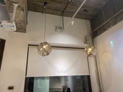 -M+hair salon专业造型沙龙