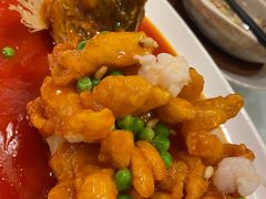 -廊亦舫Lang Yi Fang Restaurant(金桥店)