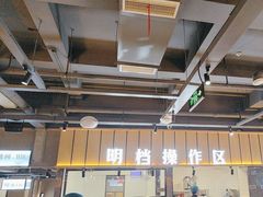 -老船舫·现做活鲜鱼馆(东郊记忆店)