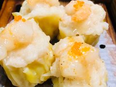 蟹子烧麦皇-彩景大酒楼(万泰新天地店)