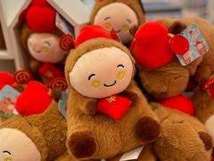 -名创优品(天河区正佳广场二店)