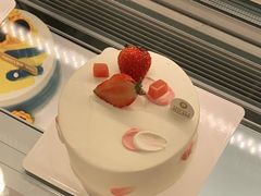 -Pantry's Best派悦坊蛋糕(K11购物艺术中心店)