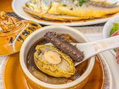 -李清佛跳墙|福建省十大名厨之首(后江埭店)