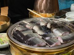 -味家烤肉烤鳗鱼牛排(西塔旗舰店)