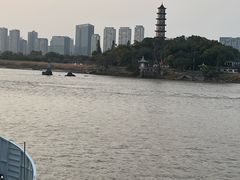 -江心屿景区