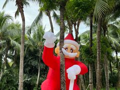 -三亚湾海居铂尔曼度假酒店