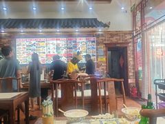 -天天初二·天津传统捞面·天津特色菜(凌奥总店)