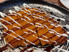 -玛格萝妮比萨屋(四平店)