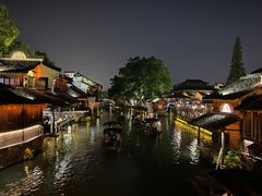 -乌镇景区