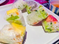 -新越盏·东南亚料理(捷登都会店)