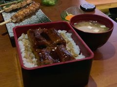 -千代武日本料理(开发区店)