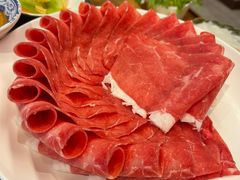 -仁和四季涮肉馆(天坛南门店)