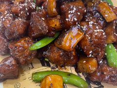 -普天和酒楼·新津菜·烤鸭(天津之眼店)