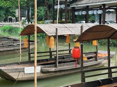 -东涌水乡风情街