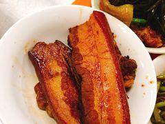 把子肉-赵家好米干饭把子肉(小纬六路店)