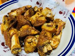 -王婆炒鱼(总店)