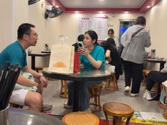 -卓粤拉肠(红庙店)