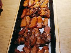 -蜜桃餐厅·伴山(绿宝广场店)