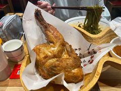-秦九和(凯德广场店)