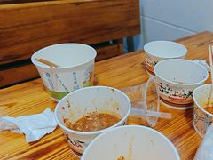 -李字号臭豆腐(总店)