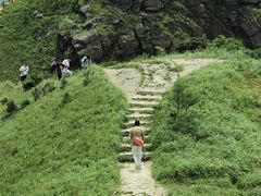-七娘山