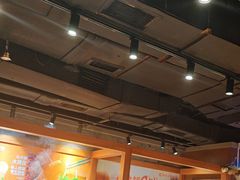 -呷哺呷哺 黄金牧场 (欢乐谷店)