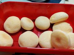 -詹记桃酥(百盛店)