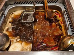 -海底捞火锅(之心城店)