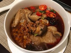 -太湖饭店玉兰厅(自助餐厅)